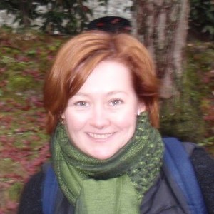 Юлия Кашина