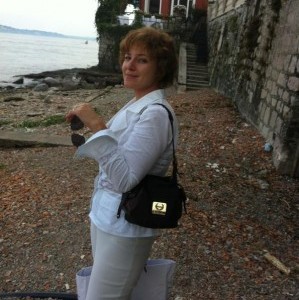 Ирина Попова