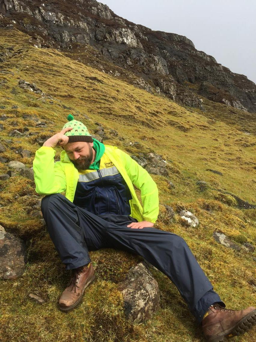 ГИМН НЕДЕЛИ: ДОРОЖНЫЙ ПЛЕЙЛИСТ (Ньюкасл-Скай)