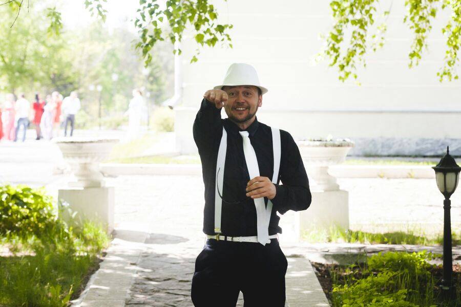 ГИМН НЕДЕЛИ: ДЖОН ГРАНТ, БОРОДА И РЭП-ДЕВОЧКИ