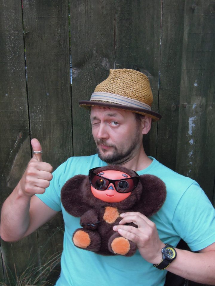 ГИМН НЕДЕЛИ: МИЛЫЙ, ОБОЖАЮ!