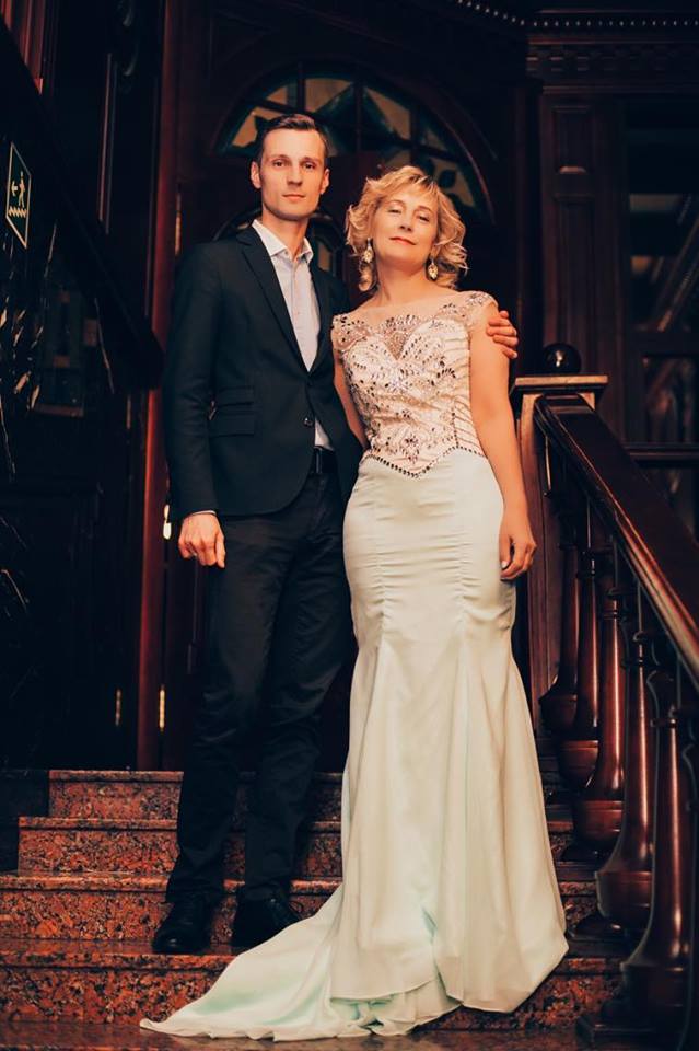 МОЕЙ МАМЕ – 59 ЛЕТ, А КАК ВЫГЛЯДИТ ТВОЯ МАМА?