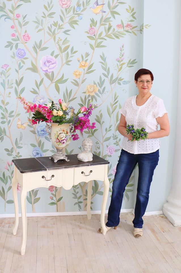 Мотивация: МОЕЙ МАМЕ 61. А КАК ВЫГЛЯДИТ ТВОЯ МАМА?