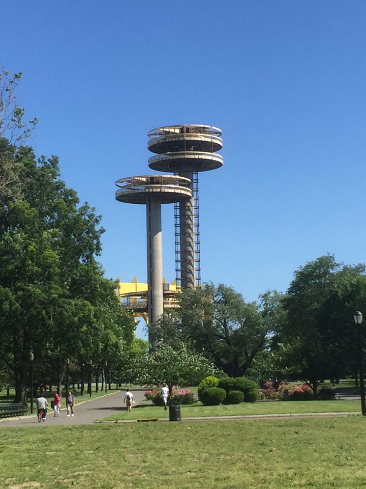 ГИМН НЕДЕЛИ: ПОДРОБНАЯ ЭКСКУРСИЯ ПО НЬЮ-ЙОРКУ