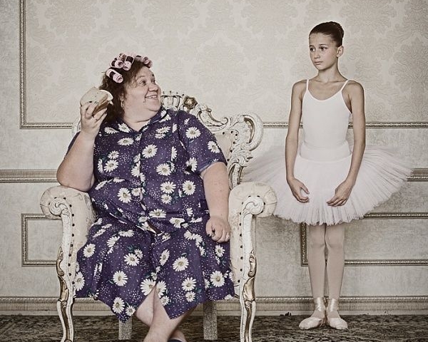 ЯЖЕМАТЬ – ЭТО ЗВУЧИТ ГОРДО!