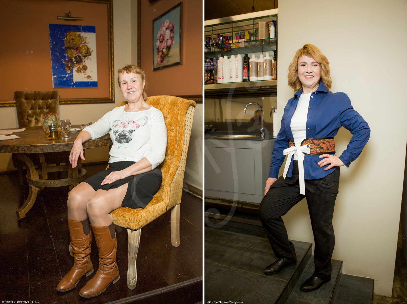 ОТЗЫВ О ПРОЕКТЕ «МИСС И МИСТЕР 50+: Возраст — это возможности!»