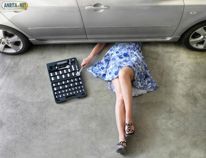 ГИМН НЕДЕЛИ: GIRL`S POWER