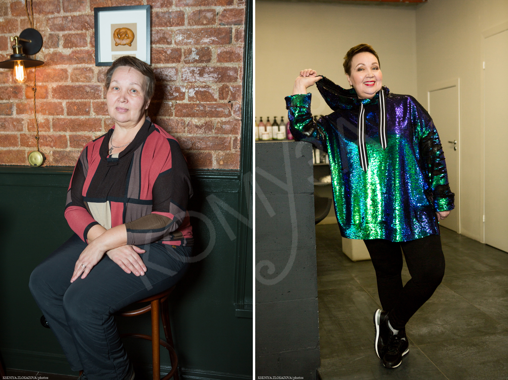 ОТЗЫВ О ПРОЕКТЕ «МИСС И МИСТЕР 50+: Возраст — это возможности!»