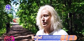 30 Добрых дел. «Утренний Экспресс»