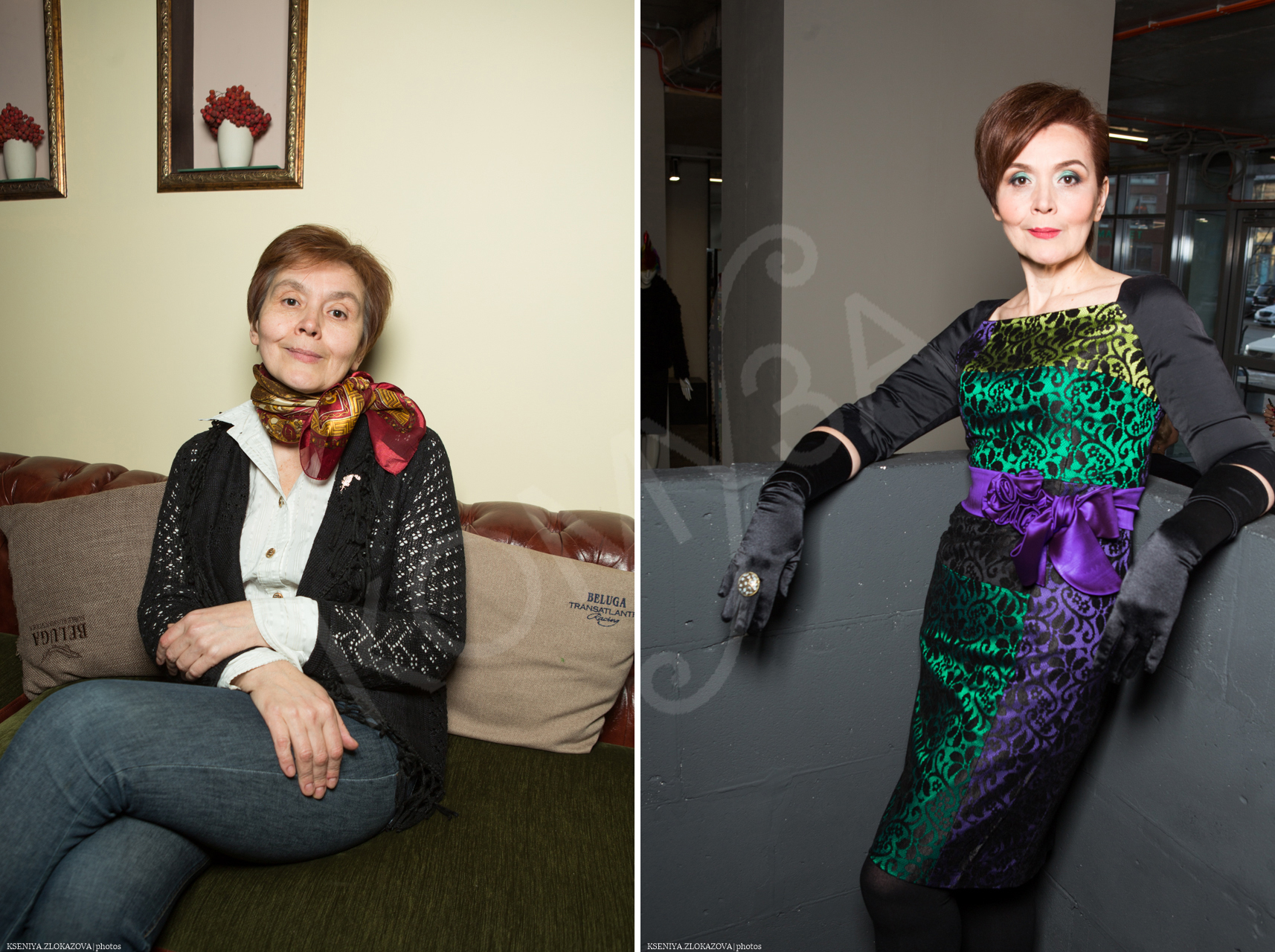 ОТЗЫВ О ПРОЕКТЕ «МИСС И МИСТЕР 50+: Возраст — это возможности!»