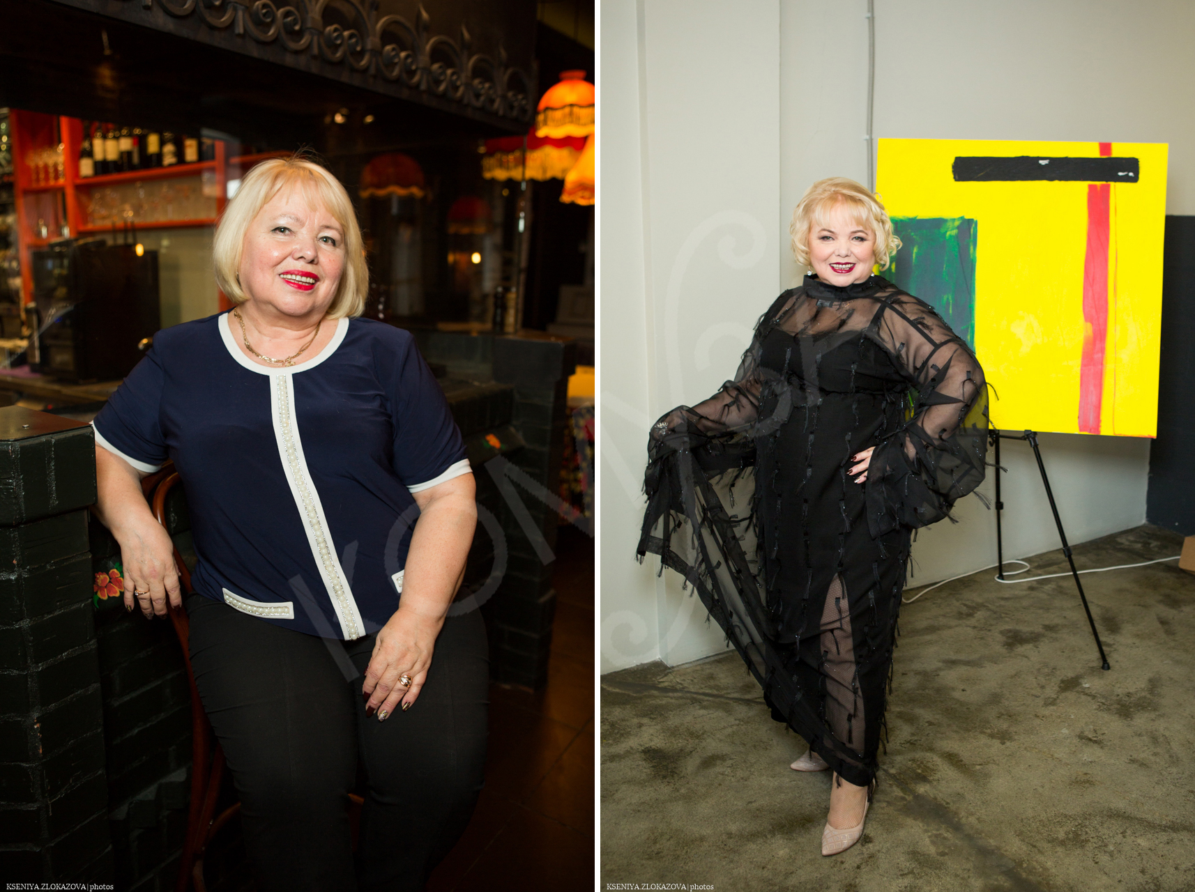 ОТЗЫВ О ПРОЕКТЕ «МИСС И МИСТЕР 50+: Возраст — это возможности!»