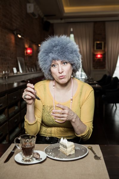 ТЕТКОЙ БЫТЬ ИЛИ НЕ БЫТЬ