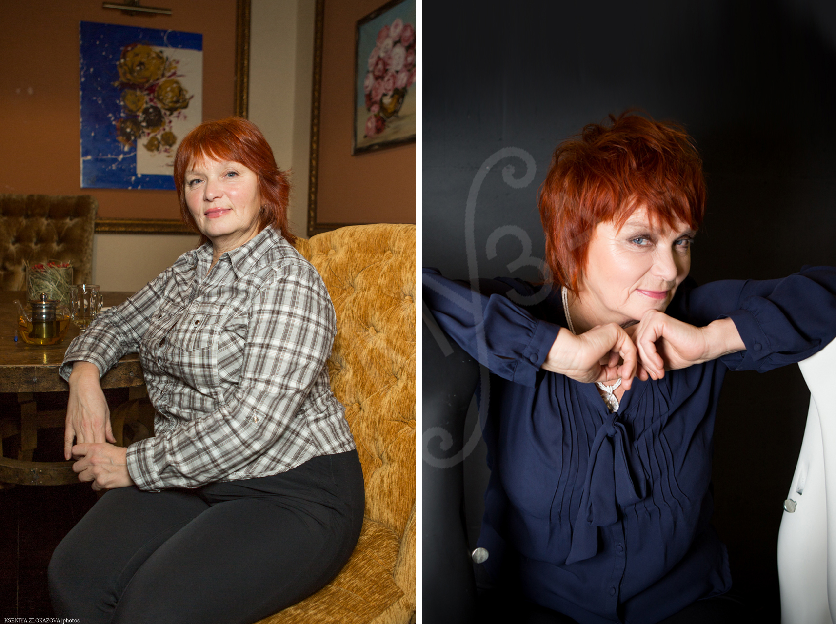 ОТЗЫВ О ПРОЕКТЕ «МИСС И МИСТЕР 50+: Возраст — это возможности!»