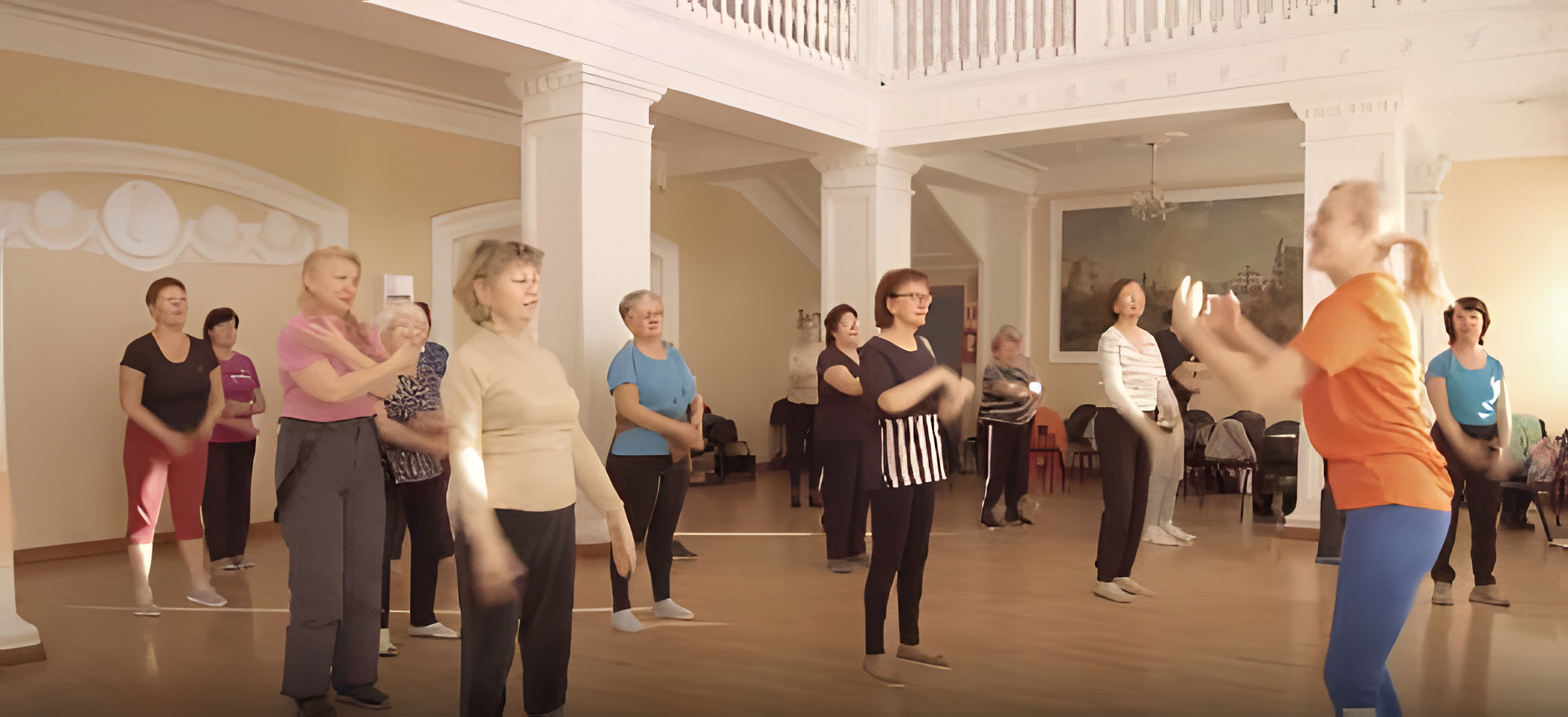 Пять занятий в неделю, а лучше – в день. «КомуЗа»