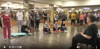 Седина без беса. О чем говорят мужчины после сорока. «КомуЗа»