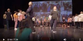 Шоу для взрослых. Воплощение мечты. «КомуЗа»