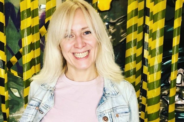 САМОУВАЖЕНИЕ, ОДЕЖДА И ЛЮБОВЬ