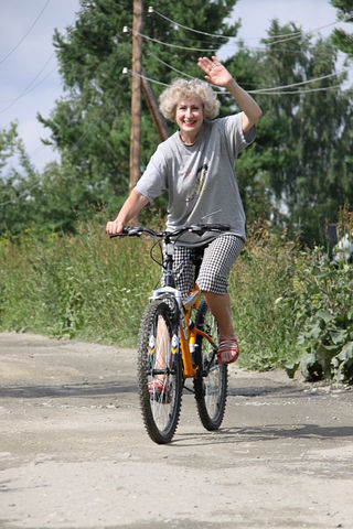 Мотивация: МОЕЙ ТЁТЕ – 60 ЛЕТ! А КАК ВЫГЛЯДИТ ТВОЯ ТЕТЯ?