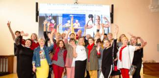 Ярмарка вакансий и бачата: в Екатеринбурге пройдет фестиваль досуга для старшего поколения