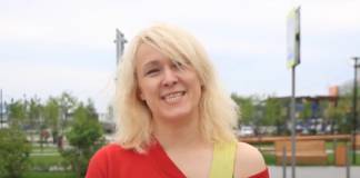 Наталья Кадешникова, автор и организатор проекта ‘Кому за возраст это возможности’ о погоде