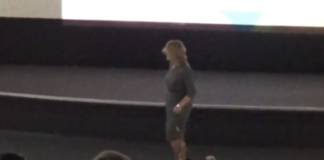 Фрагмент второго семейного дефиле с участием собак из приюта Мопсодом Nikki_No