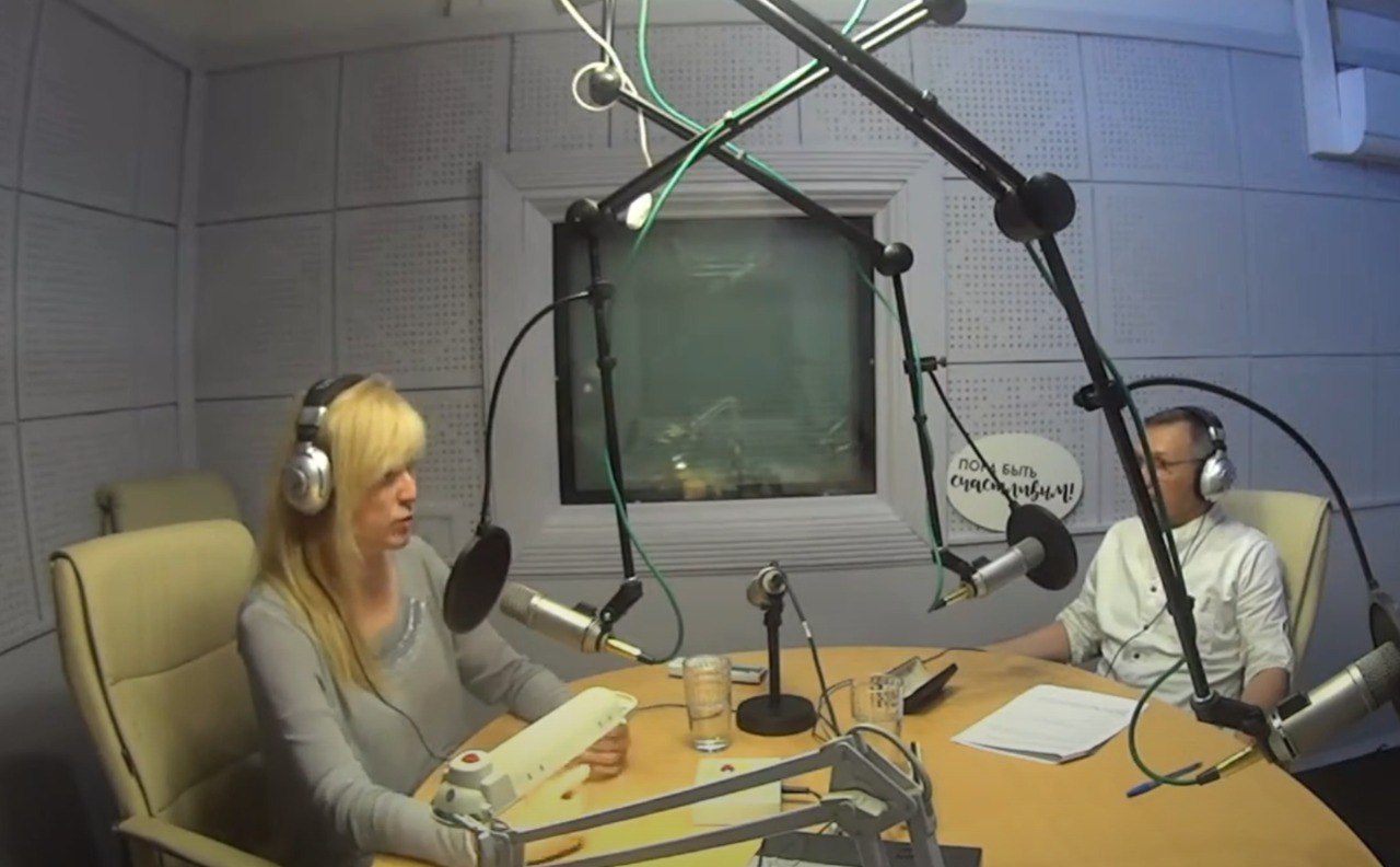 Идеолог движения KOMUZA рассказывает о программе профилактики возрастных изменений, проведении реалити-шоу “Мисс и Мистер KOMUZA 50+” в Челябинске.