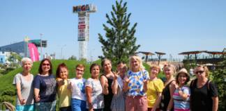 Академия осознанного долголетия приглашает на фестиваль для «нового» старшего поколения