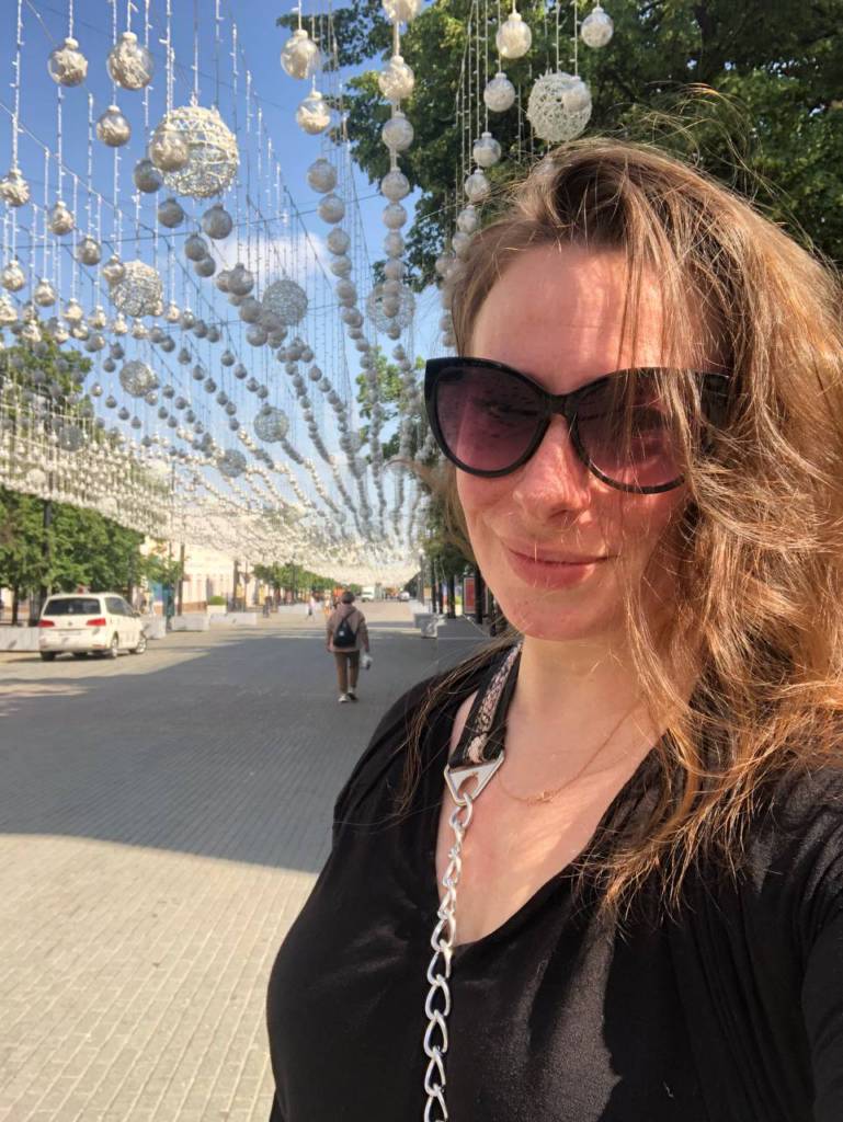 ПОЧЕМУ ЛЮБОЕ ВАШЕ РЕШЕНИЕ - ПРАВИЛЬНОЕ