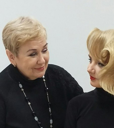 Тихомирова Наталия