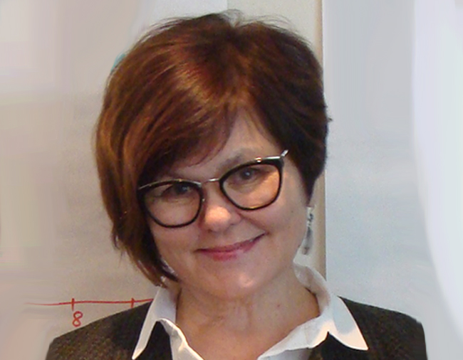 Кузнецова Лидия