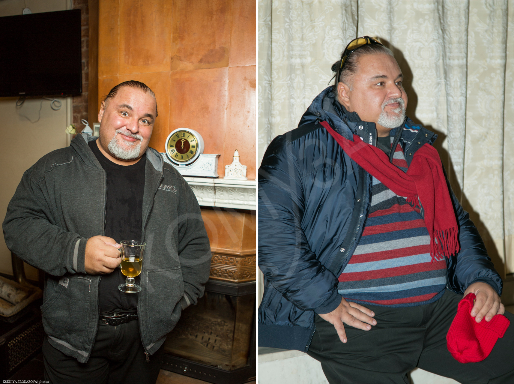 ОТЗЫВ О ПРОЕКТЕ «МИСС И МИСТЕР 50+: Возраст — это возможности!»