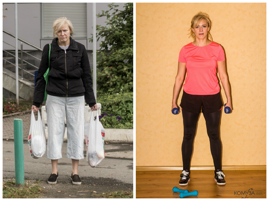 КАК УБРАТЬ ТЕТКУ... В СЕБЕ