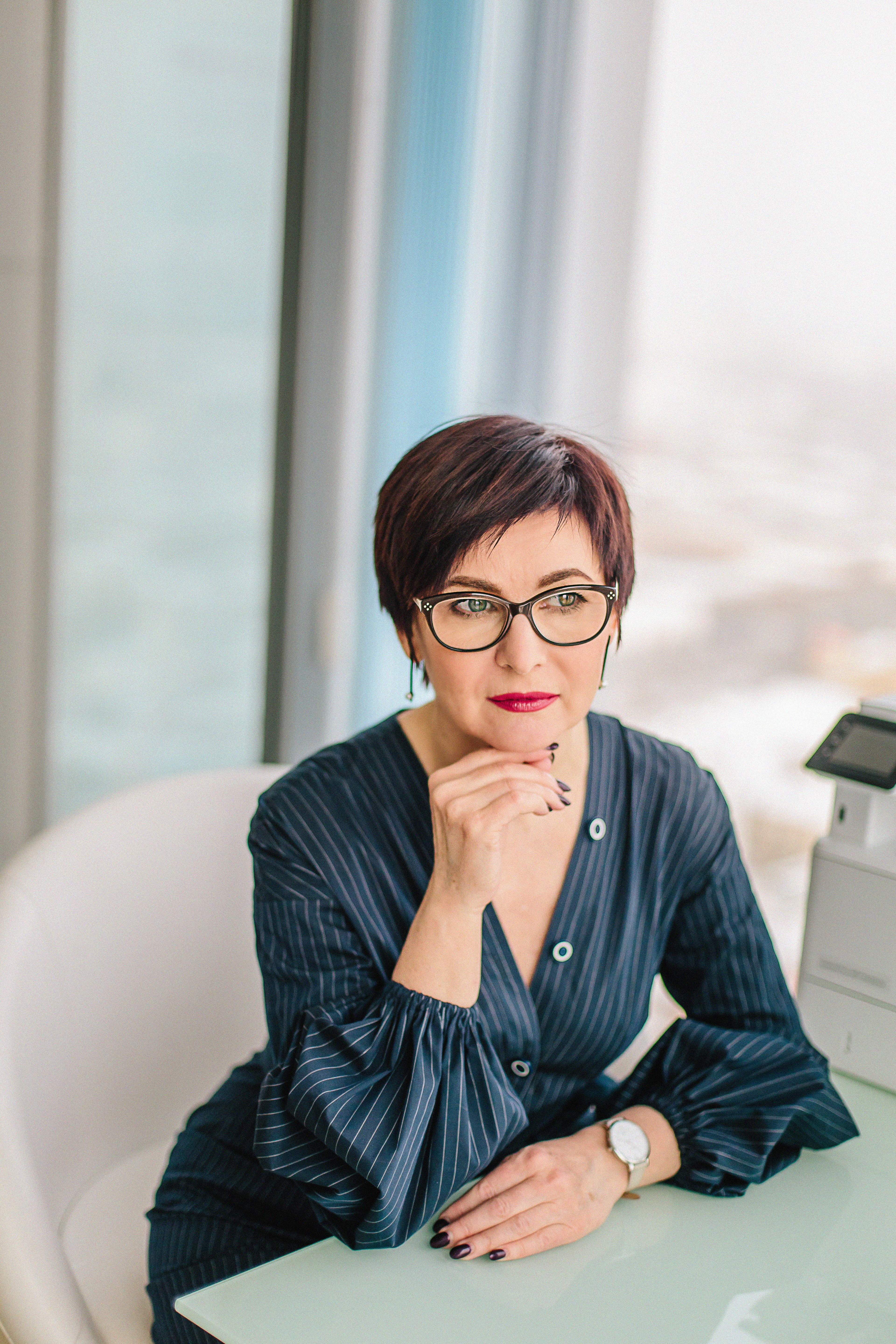 У СТИЛЯ НЕТ ВОЗРАСТА. ХОТЯ…