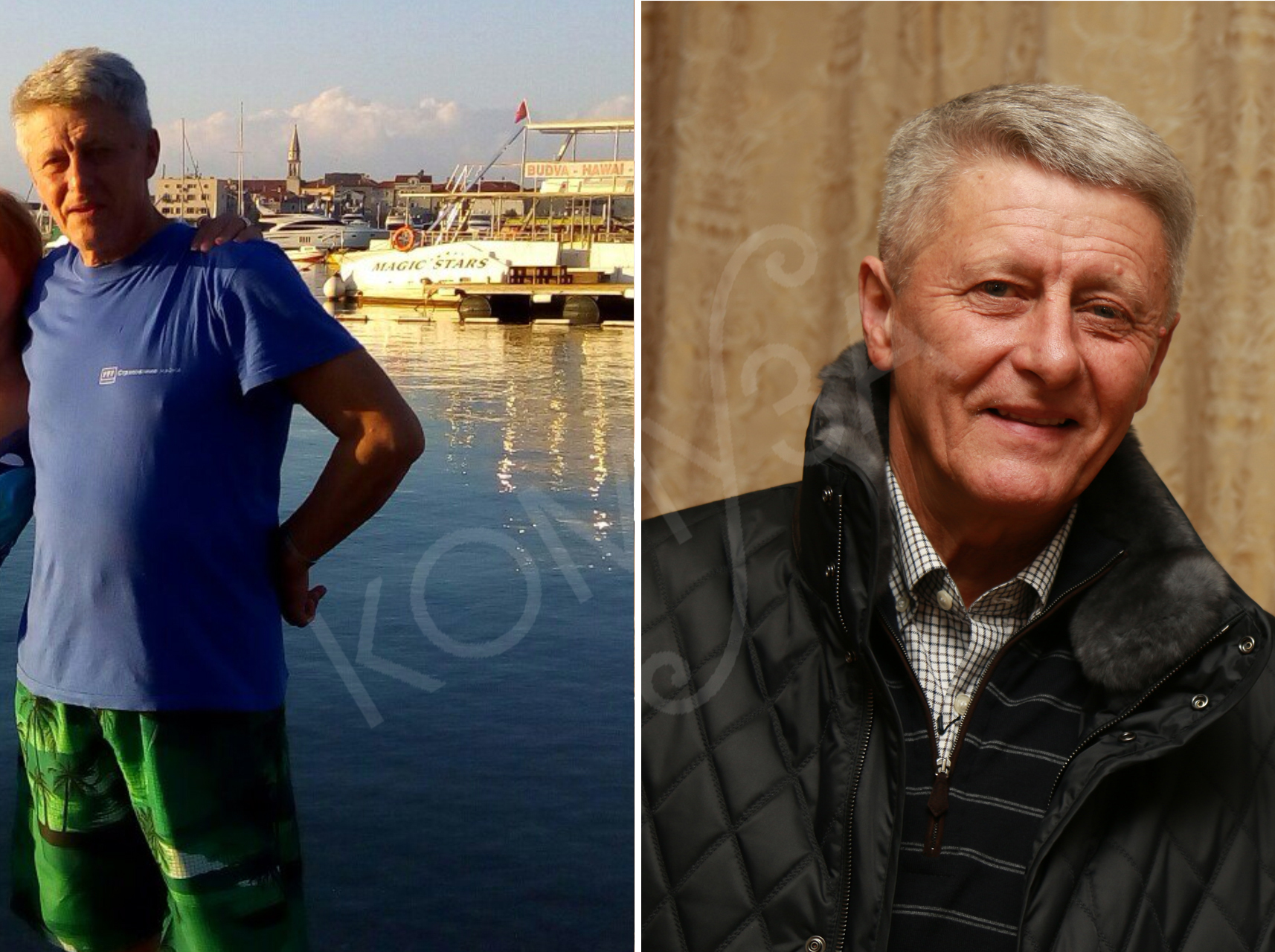 ОТЗЫВ О ПРОЕКТЕ «МИСС И МИСТЕР 50+: Возраст — это возможности!»