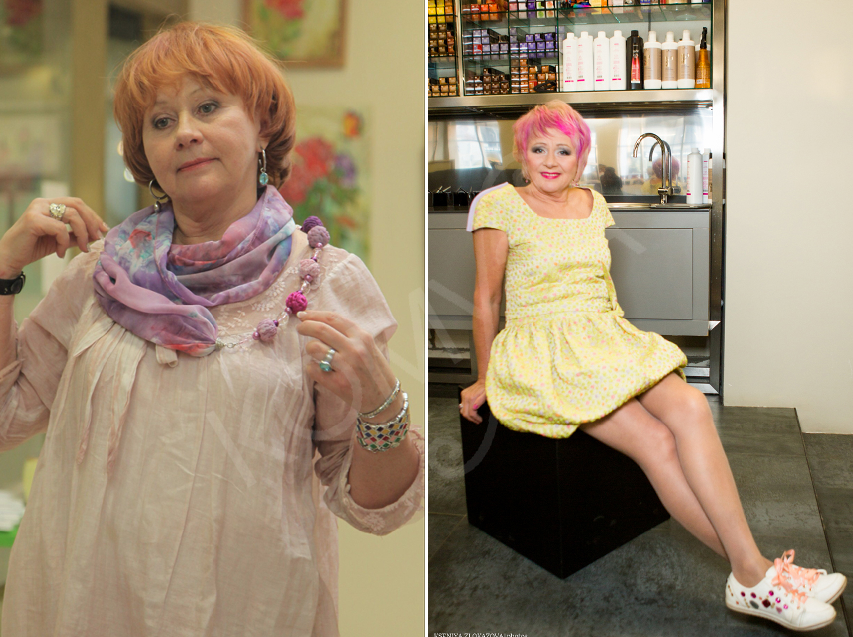 ОТЗЫВ О ПРОЕКТЕ «МИСС И МИСТЕР 50+: Возраст — это возможности!»