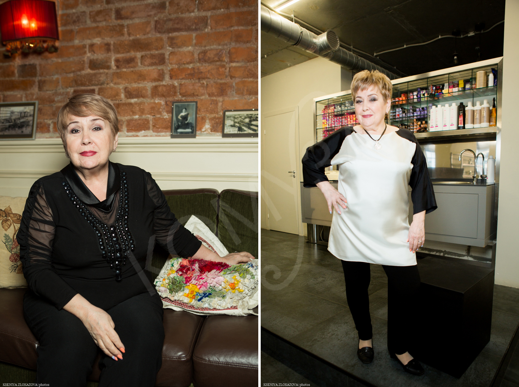 ОТЗЫВ О ПРОЕКТЕ «МИСС И МИСТЕР 50+»