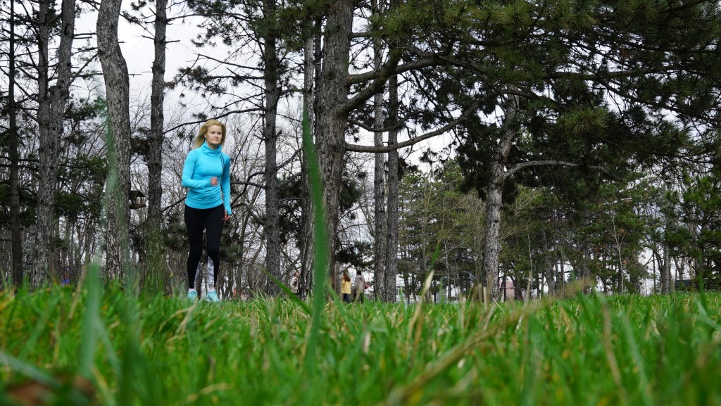 ЖЕНЩИНА ОБМАНЫВАЕТ, В ПЕРВУЮ ОЧЕРЕДЬ, СЕБЯ...