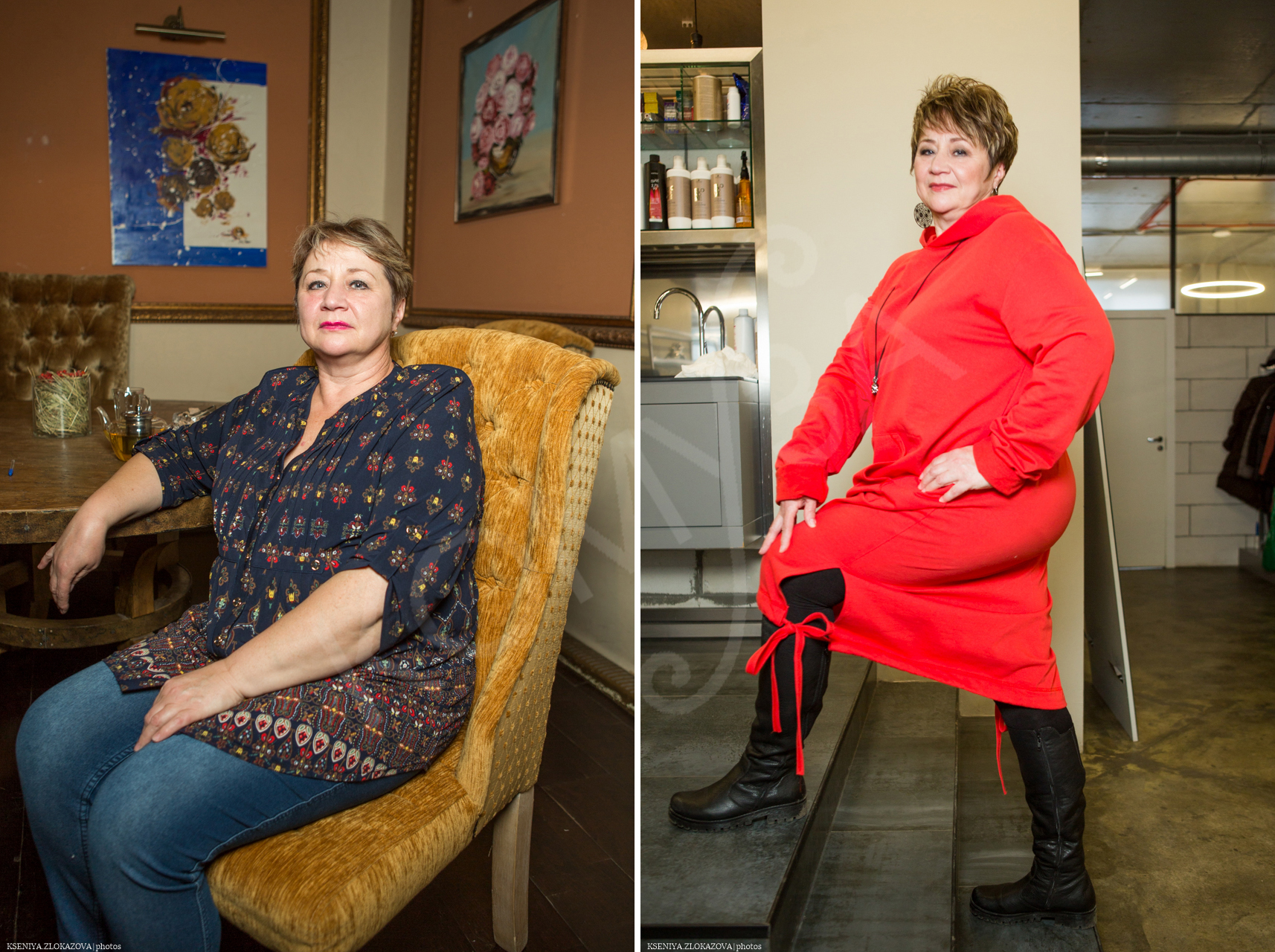 ОТЗЫВ О ПРОЕКТЕ «МИСС И МИСТЕР 50+: Возраст — это возможности!»