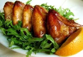 НОЧНОЙ МАРИНАД РОВНО ЗА НОЧЬ ДО