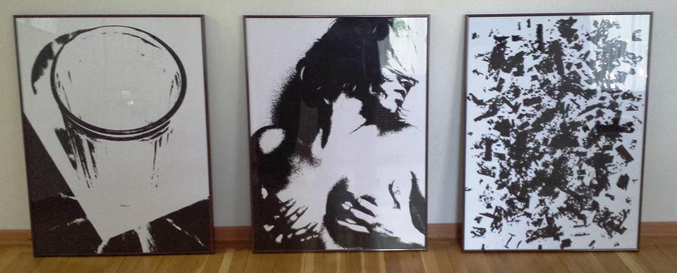 ПРИТЯЖЕНИЕ ХОЛСТОВ, МАГИЯ КАРТИН И ПРОЧИЕ СЮРПРИЗЫ