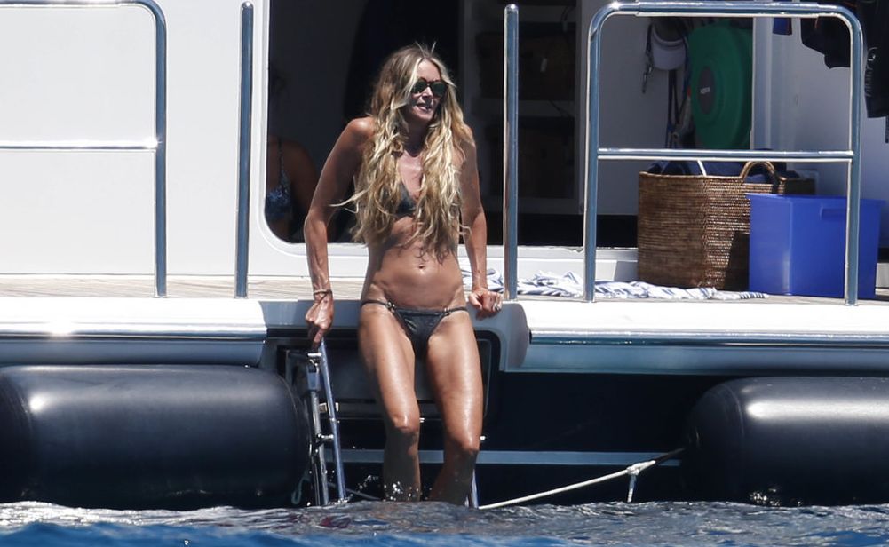 КАК ВЫГЛЯДЕТЬ В 60 НА 30