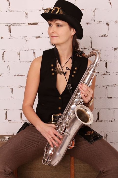 АЛЛА К.