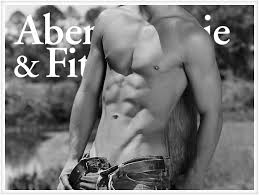 Шопинг. ABERCROMBIE & FITCH: ТОПЛЕС, ЗАГАР, КУБИКИ И ТРИКОТАЖ