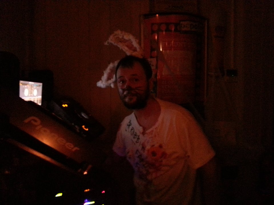 ГИМН НЕДЕЛИ КОМУЗА: ETO HALLOWEEN!!!